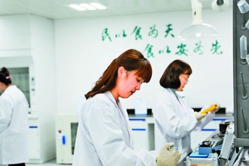 真菌毒素安全監(jiān)測(cè)