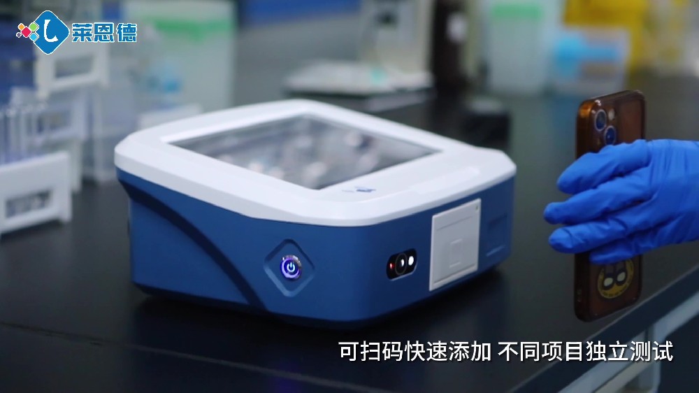 糧食真菌毒素重金屬檢測