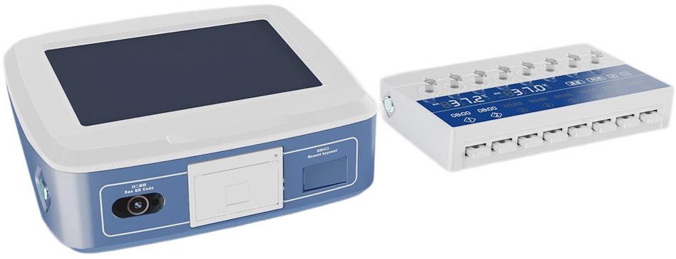 糧食安全綜合檢測儀