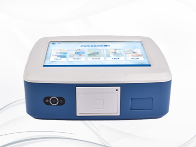 糧食安全綜合檢測(cè)儀