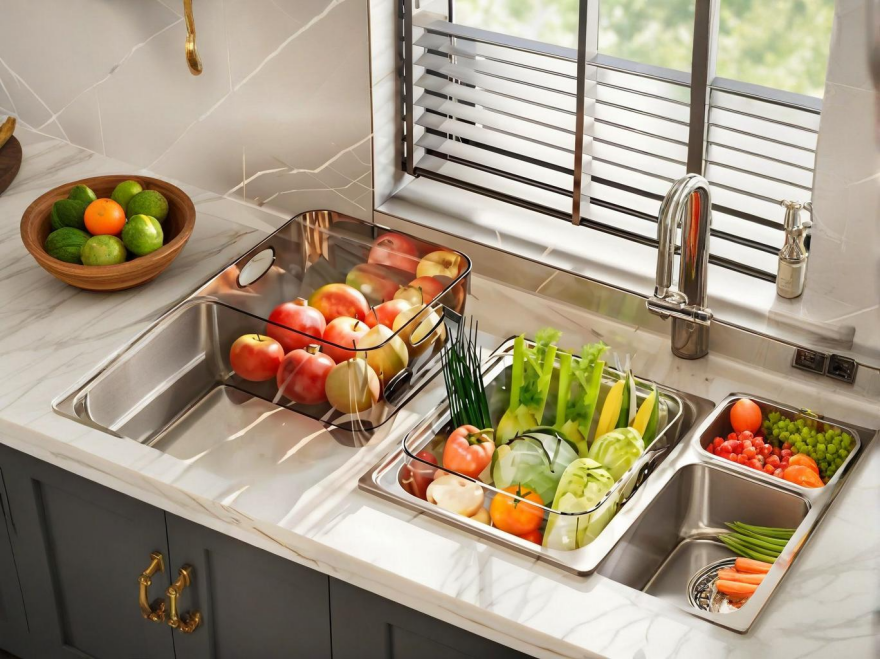 家庭食用產(chǎn)品快速檢測(cè)方案