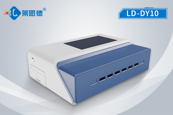 真菌毒素檢測儀