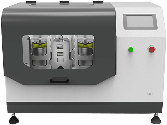 土壤研磨機(jī)