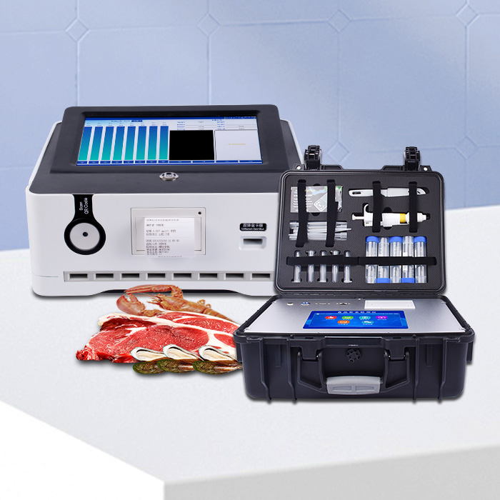 獸藥殘留檢測產(chǎn)品