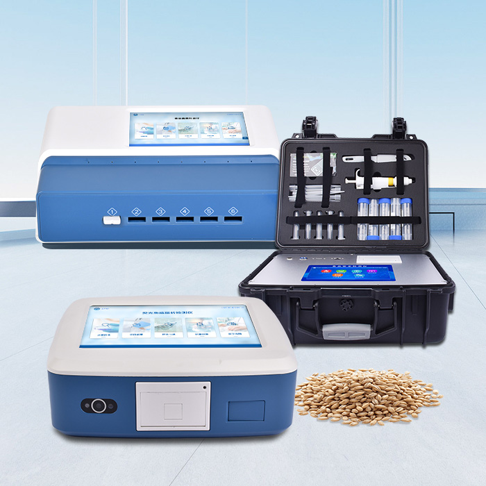 真菌毒素檢測產品