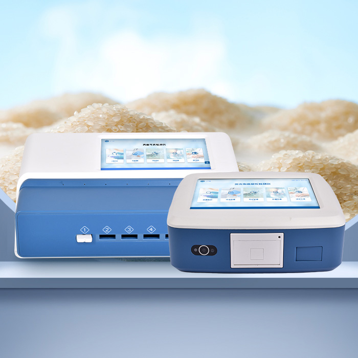 糧食重金屬檢測(cè)產(chǎn)品