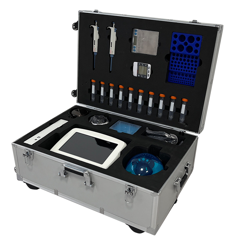 真菌毒素檢測(cè)儀