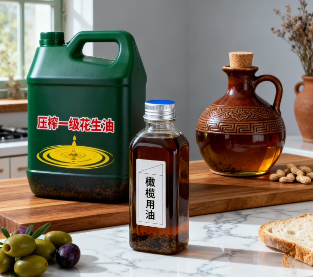 劣質(zhì)油品質(zhì)鑒別儀