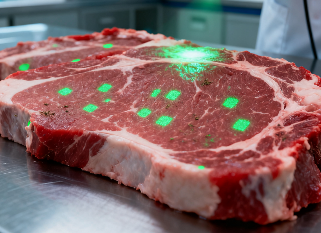 獸藥殘留檢測(cè)儀器