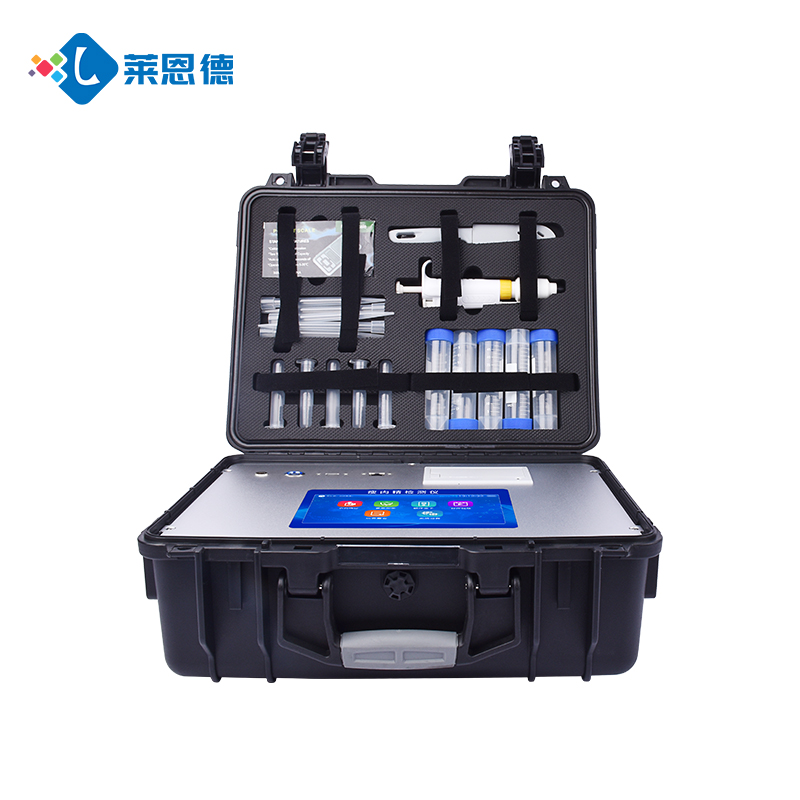 獸藥殘留檢測(cè)系統(tǒng)