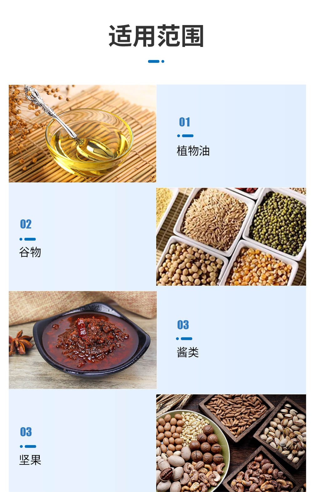 赭曲霉毒素檢測卡適用范圍