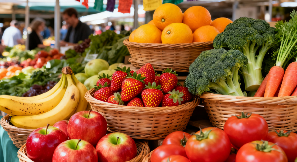 除了農(nóng)殘，食品安全檢測(cè)儀還能檢測(cè)哪些項(xiàng)目？(附檢測(cè)范圍清單)