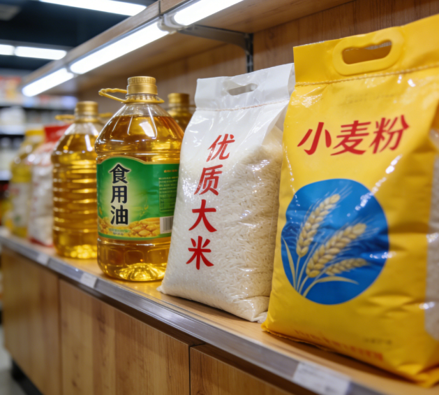 基層糧站便攜裝備：LD-LZ1真菌毒素檢測(cè)儀，田間地頭也能快速檢測(cè)